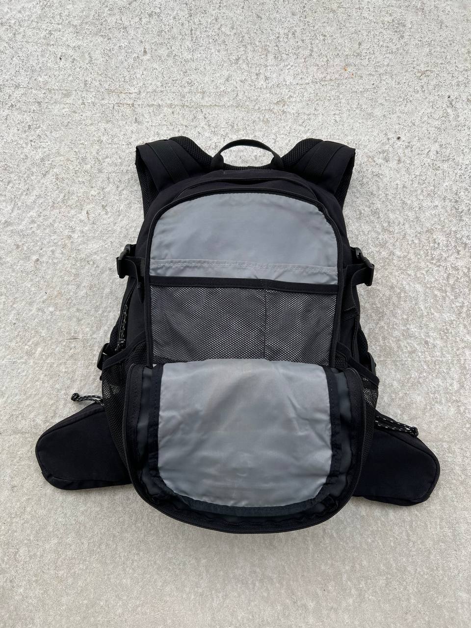 2007 Vintage Salomon Wanderer 30 Backpack