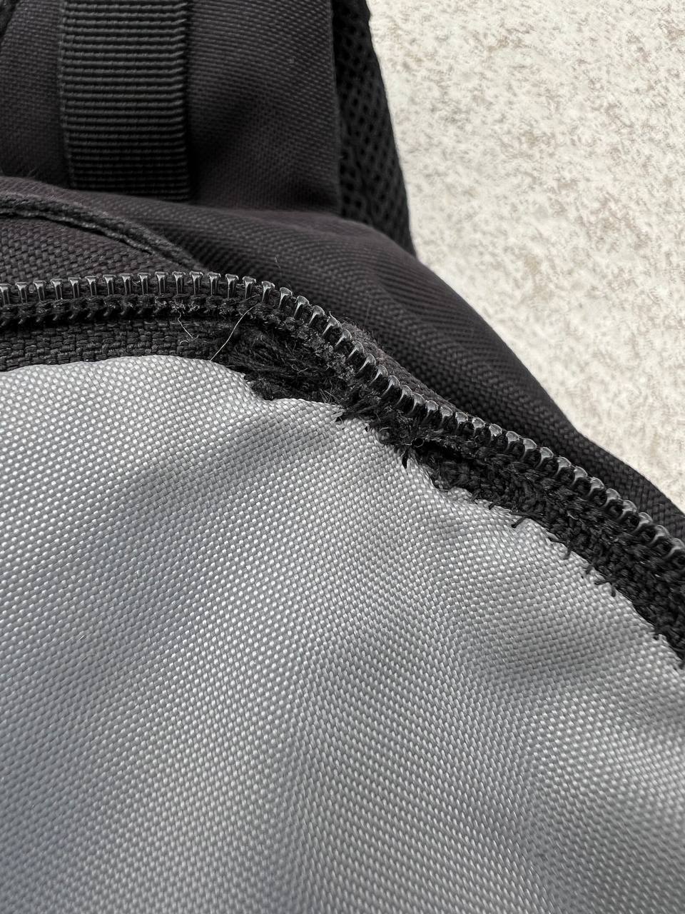 2007 Vintage Salomon Wanderer 30 Backpack