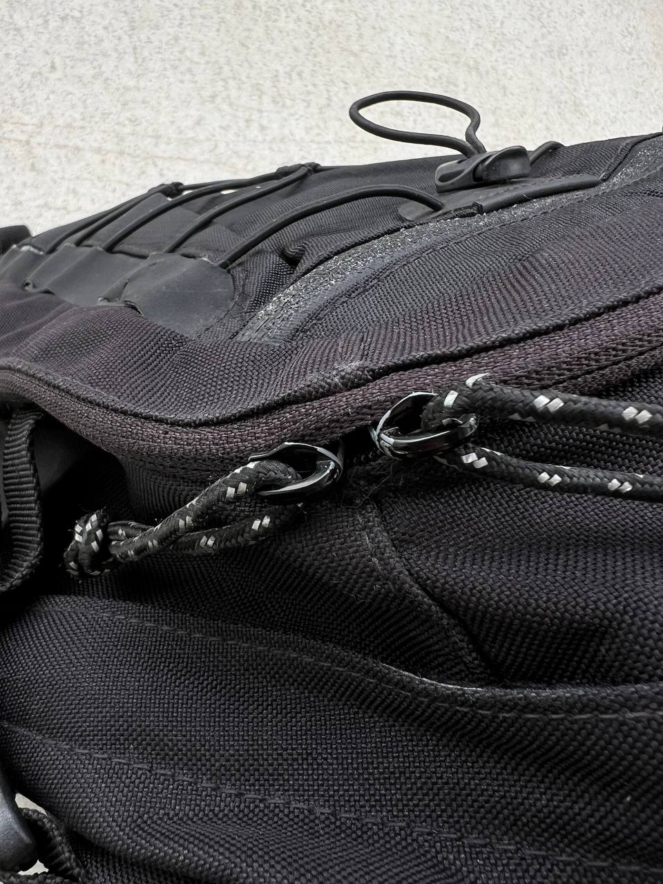 2007 Vintage Salomon Wanderer 30 Backpack
