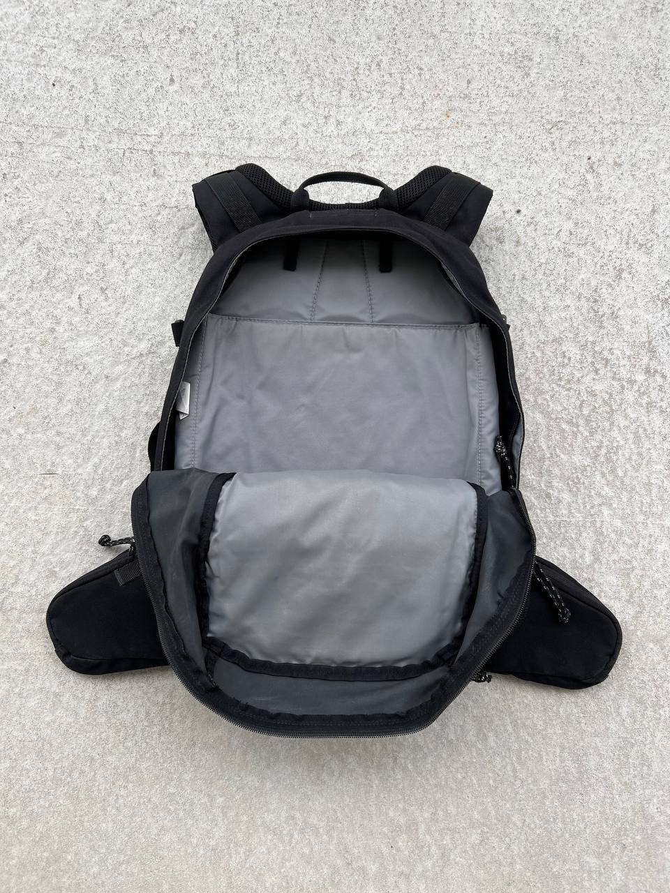 2007 Vintage Salomon Wanderer 30 Backpack