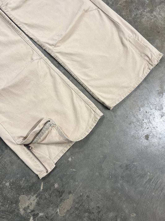 2007 Salomon Voice of Salomon Cargo Pants