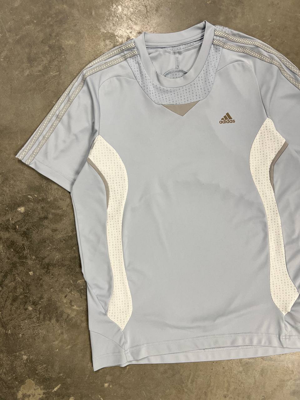 2008 Adidas ClimaCool T-Shirt