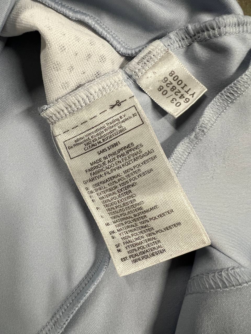 2008 Adidas ClimaCool T-Shirt