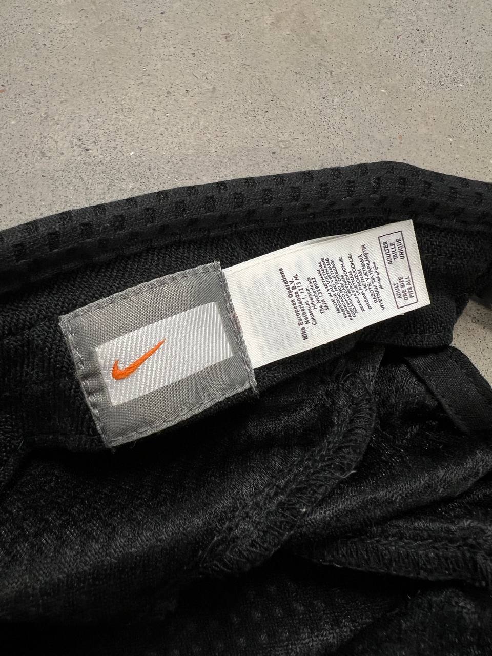 2008 Vintage Nike Hat