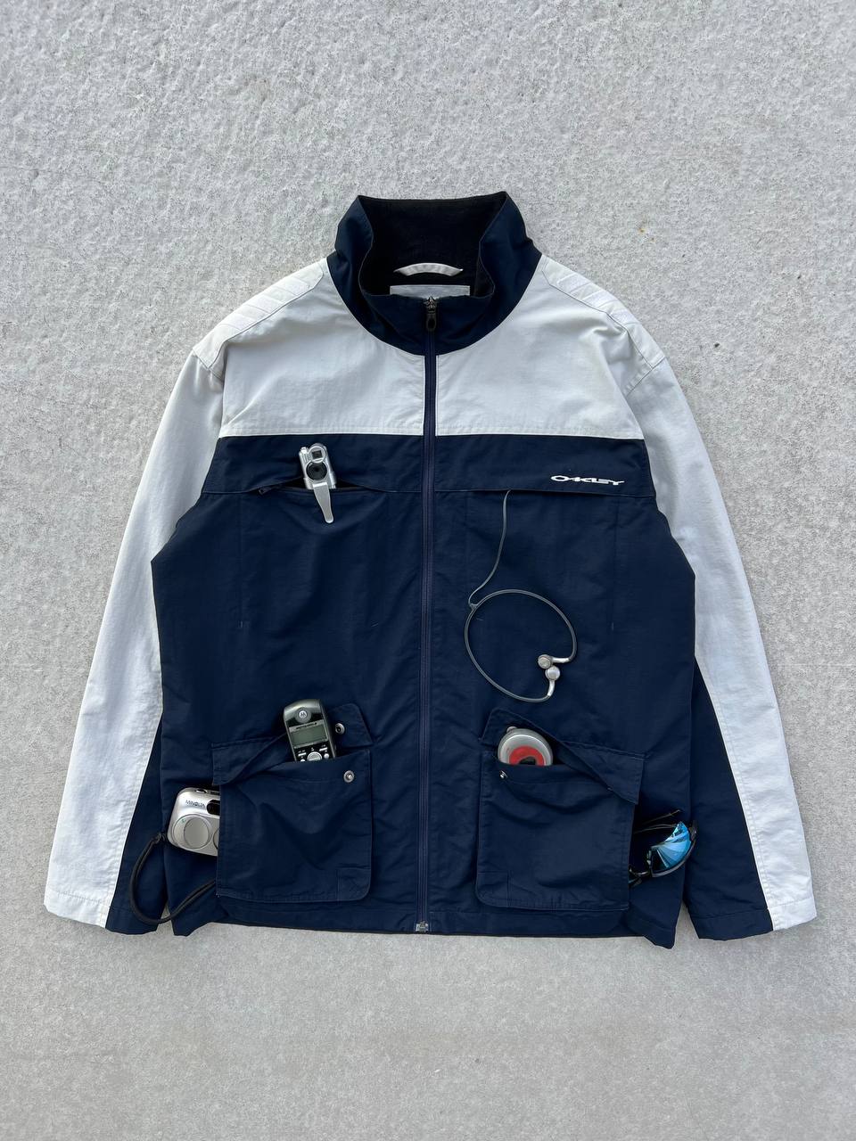 2008 Oakley Jacket