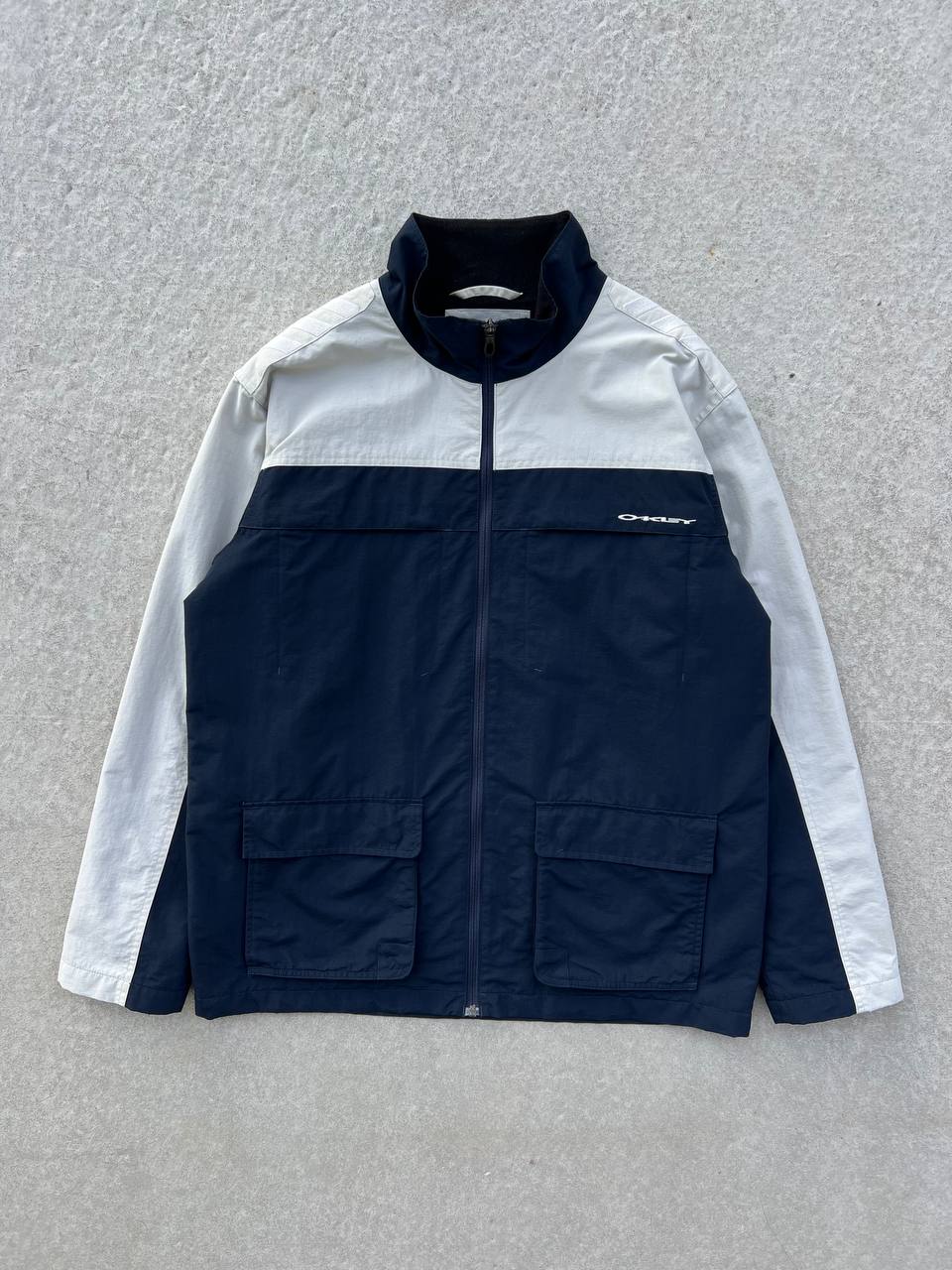 2008 Oakley Jacket