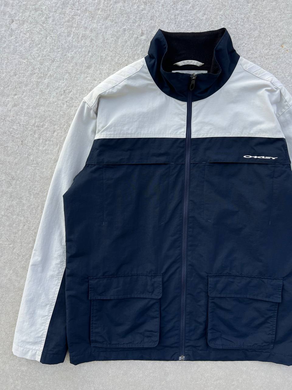 2008 Oakley Jacket