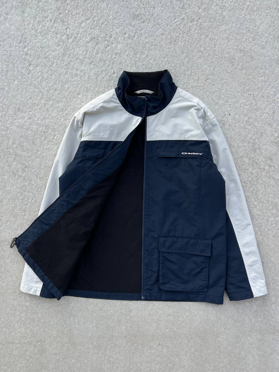 2008 Oakley Jacket