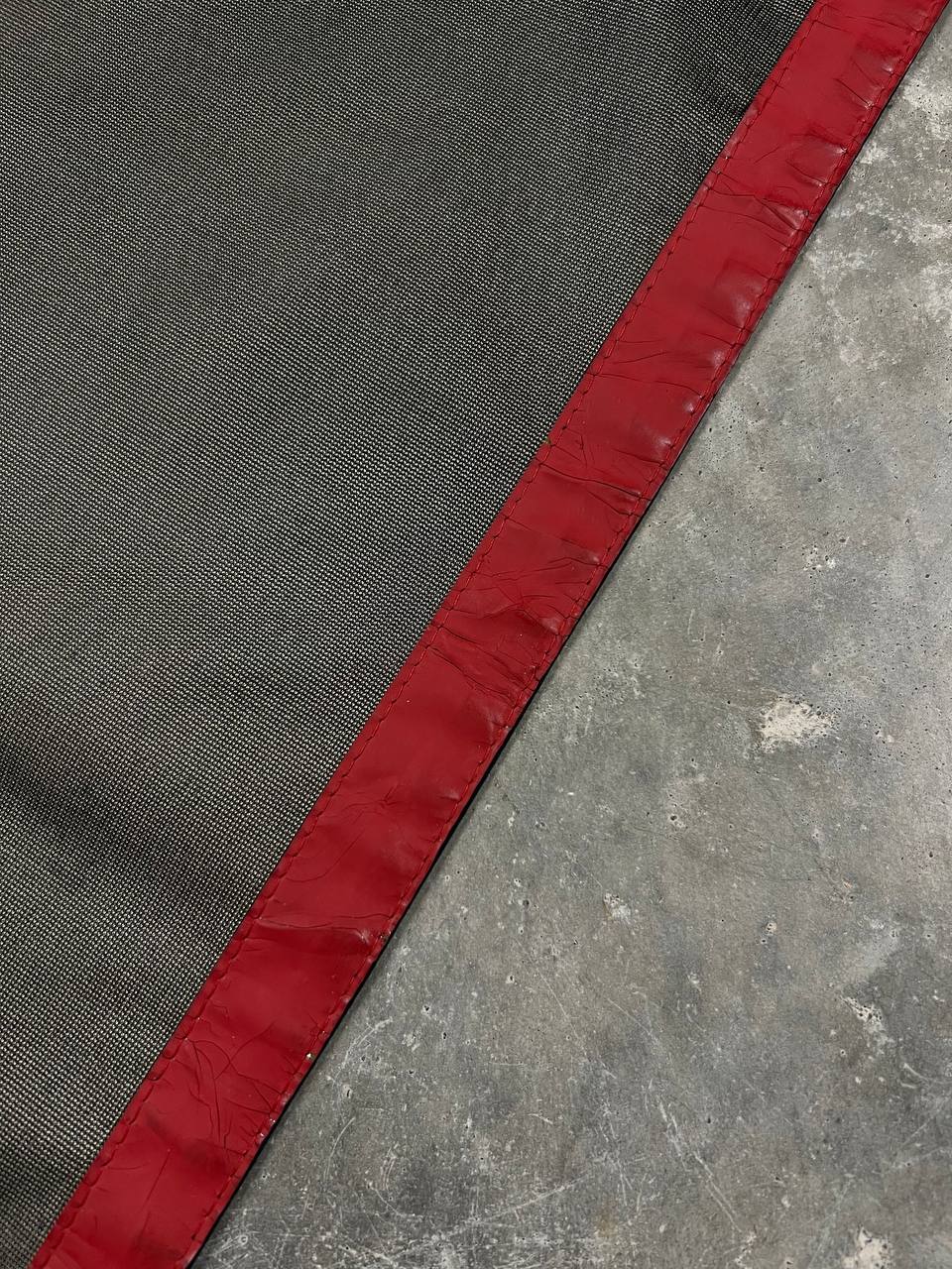 2008 Prada Gore-Tex Jacket