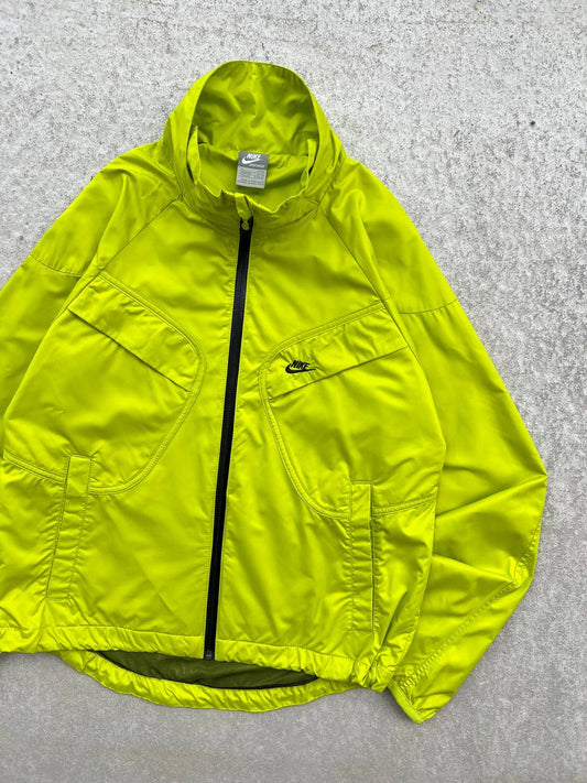 2008 Vintage Nike Jacket
