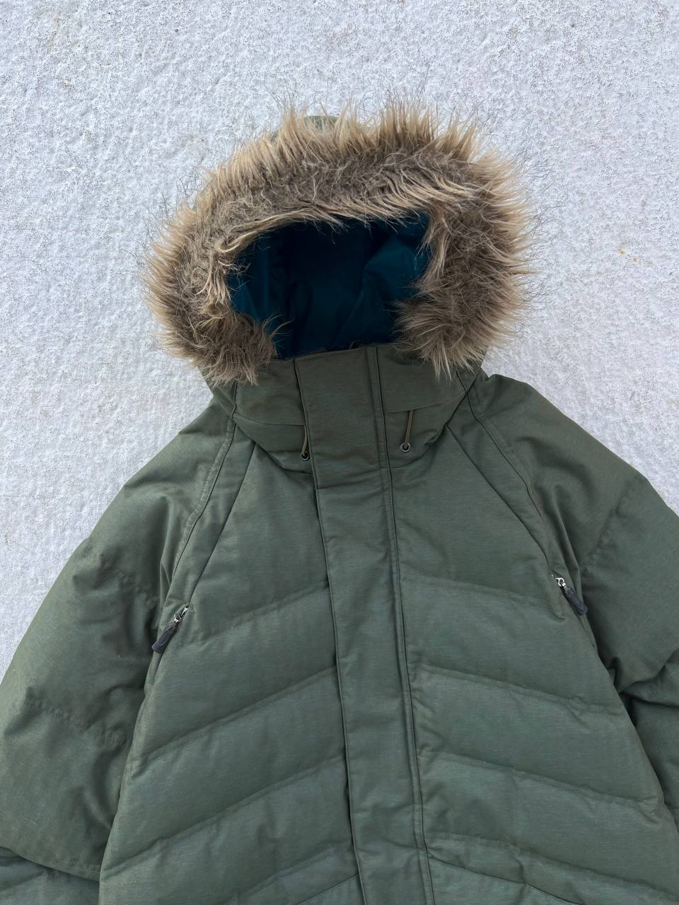 2008 Oakley Puffer Jacket