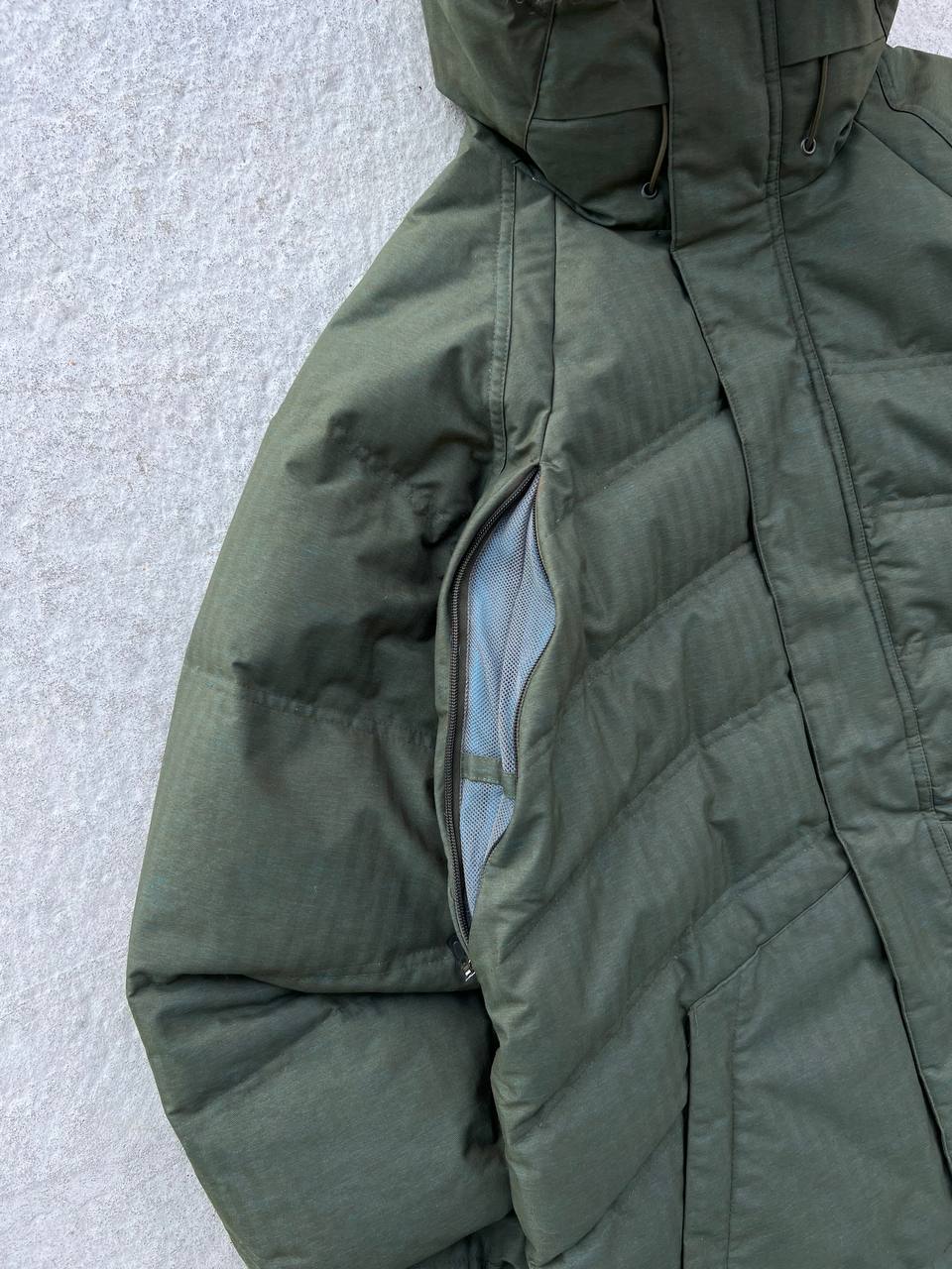 2008 Oakley Puffer Jacket