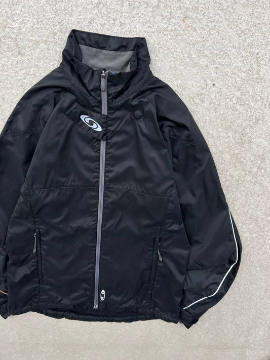 2008 Vintage Salomon ClimaWind Jacket