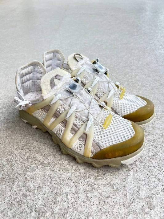 2008 Vintage Salomon Karma Shoes