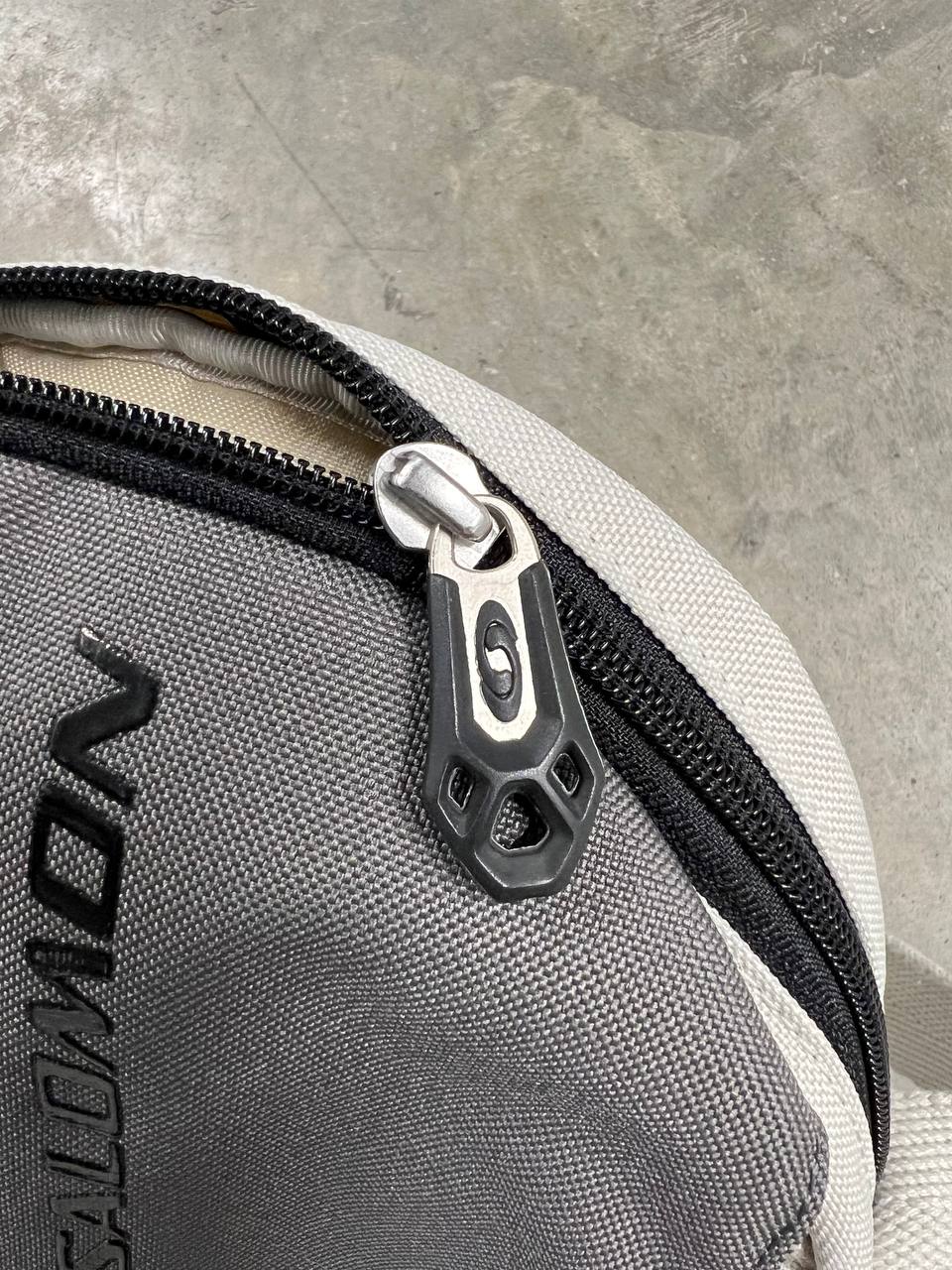 2008 Vintage Salomon Shoulder Bag