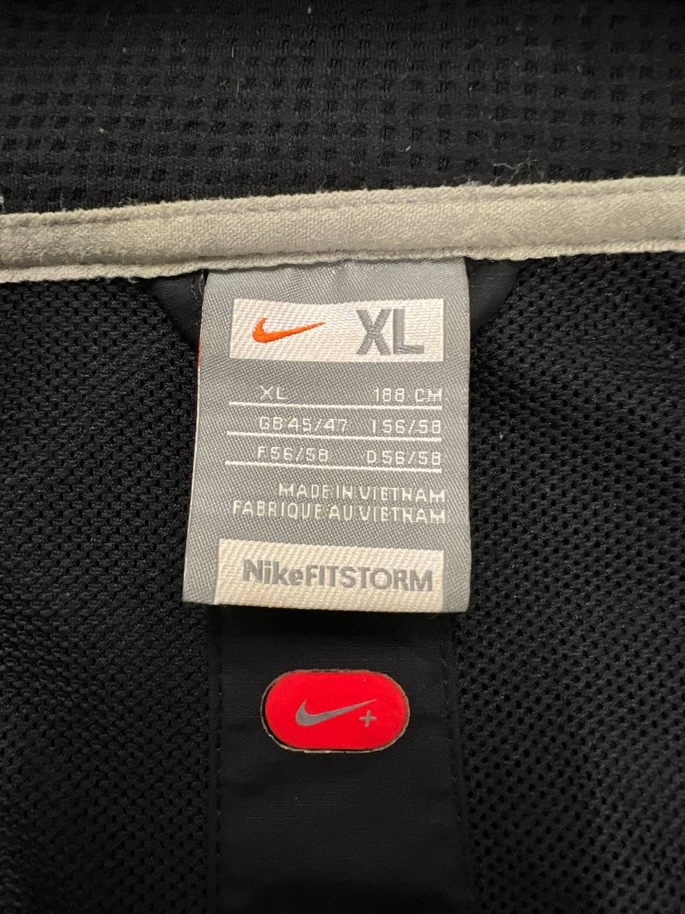 2009 Nike+ Jacket
