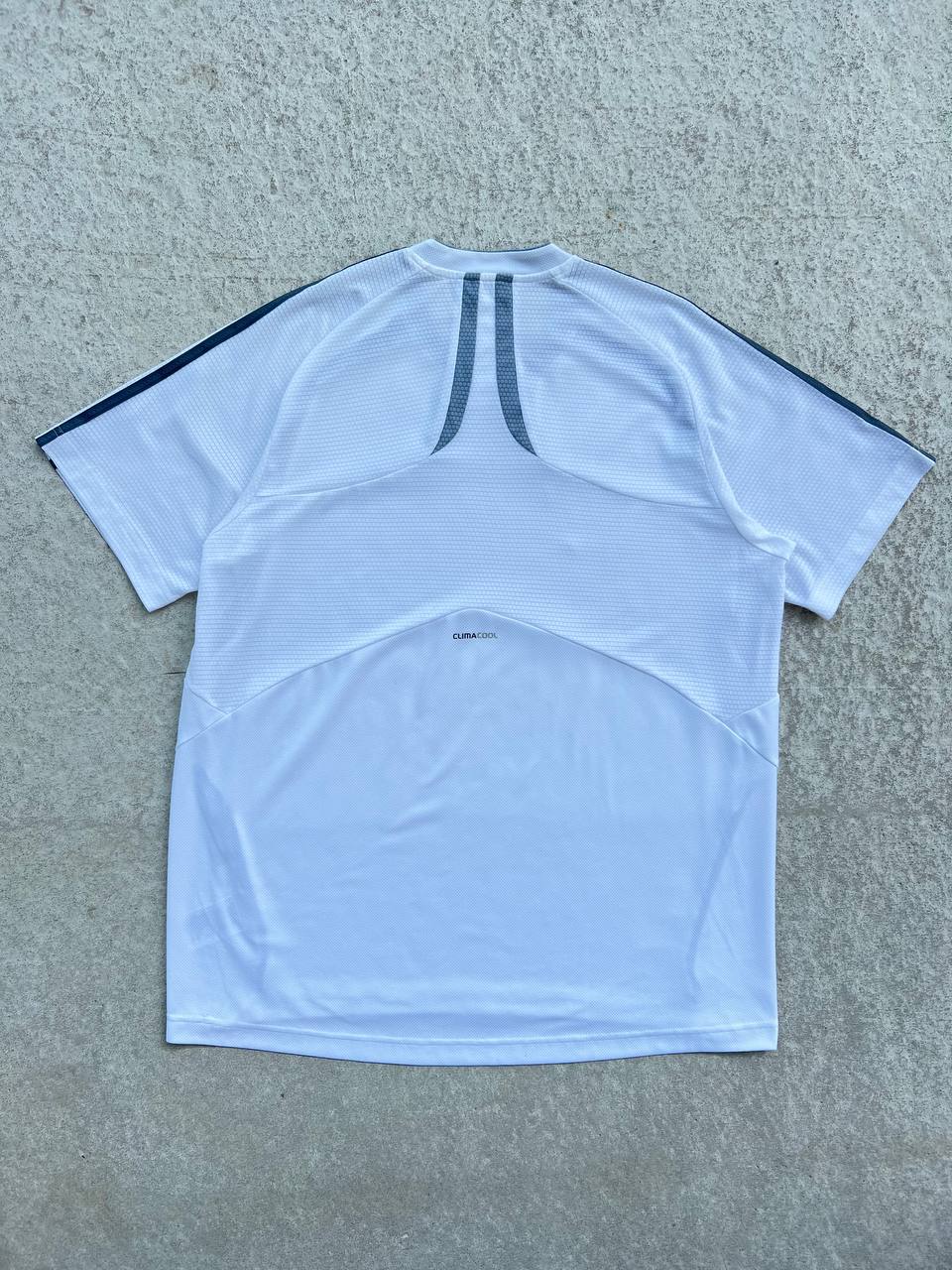 2009 Vintage Adidas Climacool Clima 365 T-Shirt