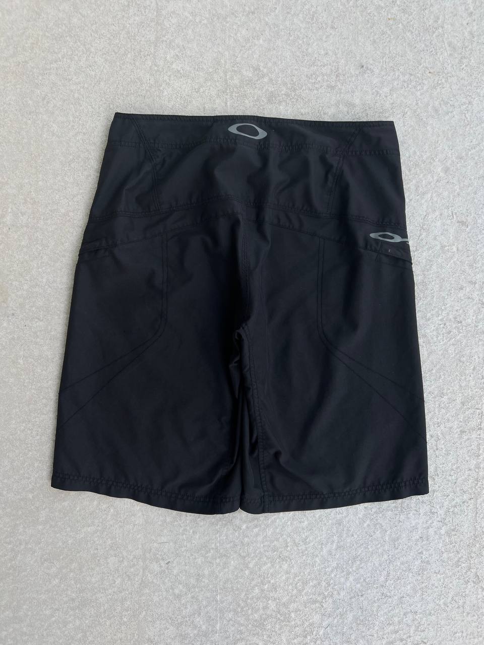 2009 Vintage Oakley Board Shorts