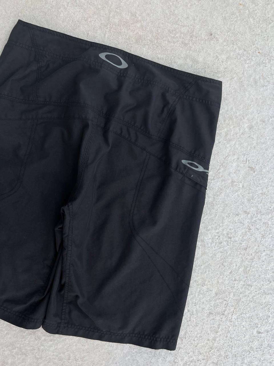 2009 Vintage Oakley Board Shorts
