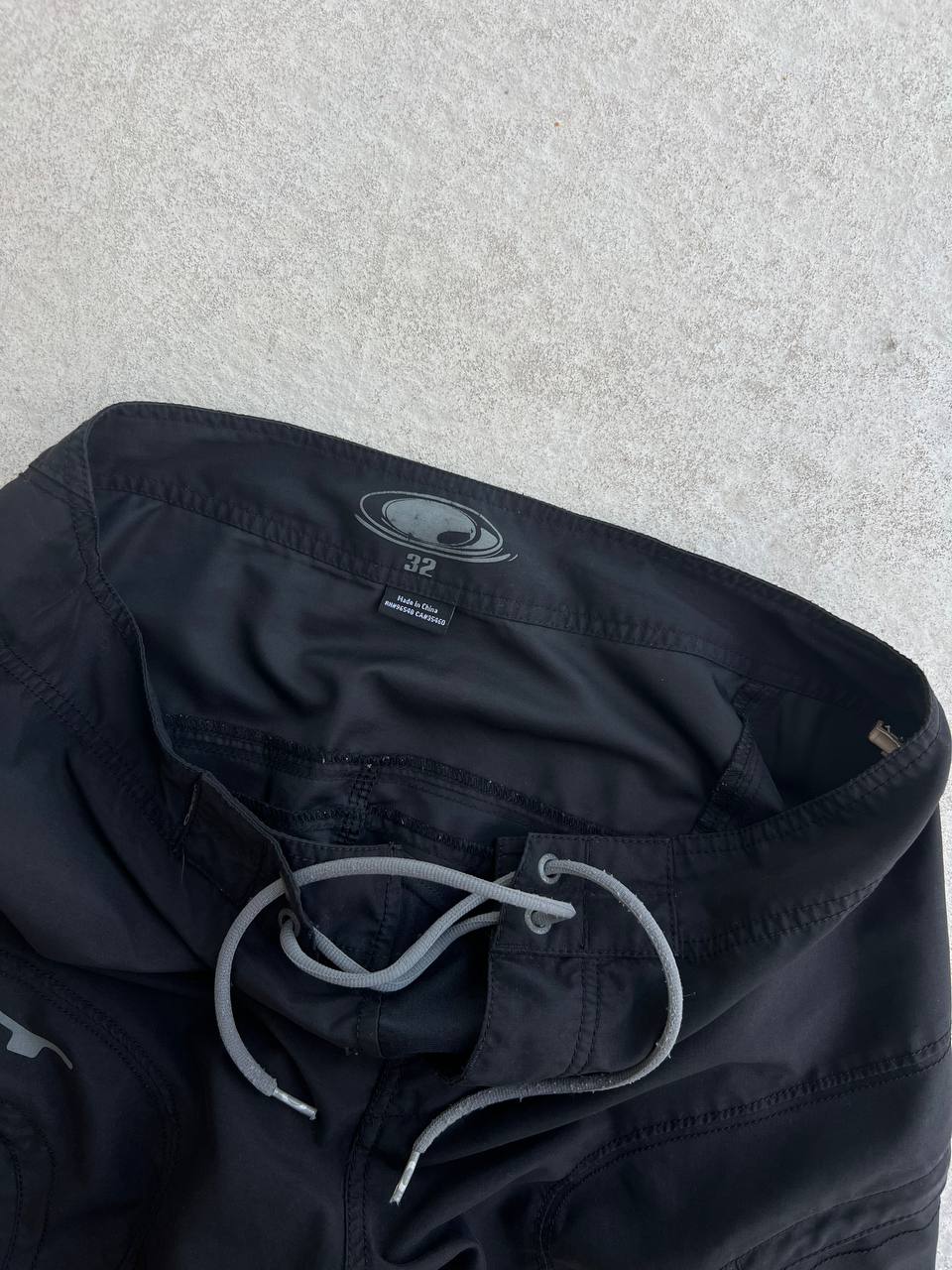 2009 Vintage Oakley Board Shorts
