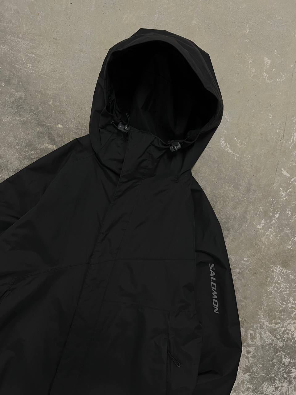2010 Salomon Clima Proof Jacket