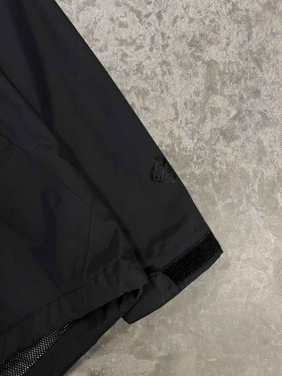 2010 Salomon Clima Proof Jacket