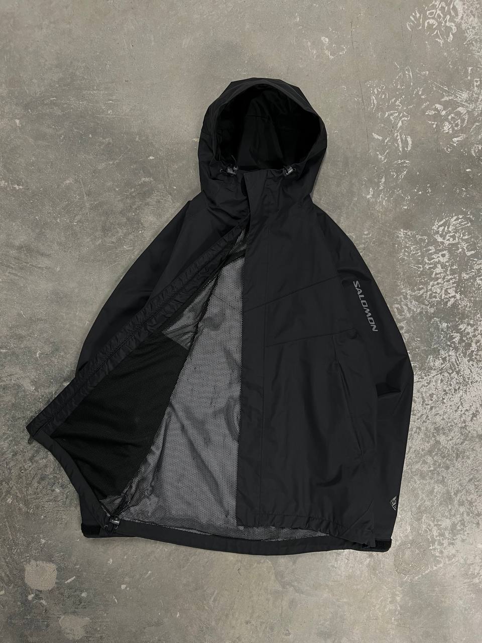 2010 Salomon Clima Proof Jacket