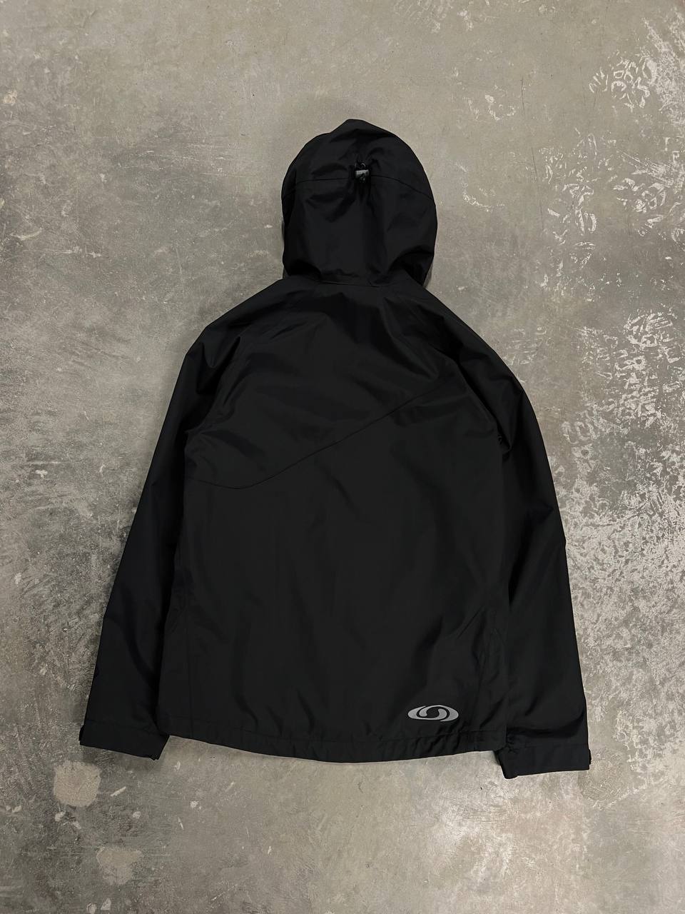 2010 Salomon Clima Proof Jacket