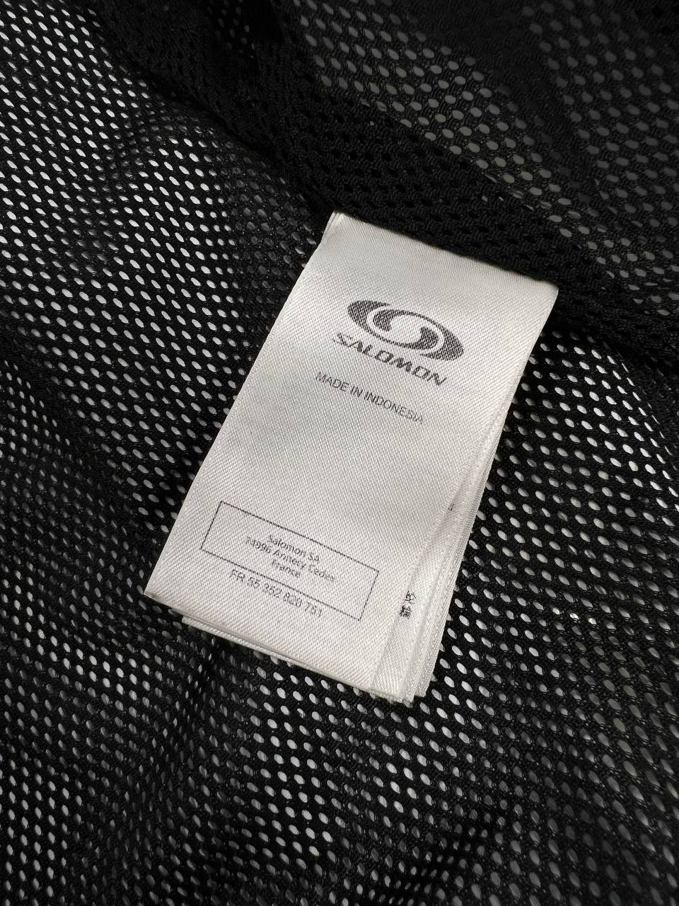 2010 Salomon Clima Proof Jacket