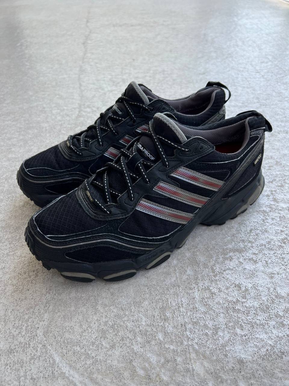 2011 Adidas Trediac Gore-Tex ClimaProof Shoes