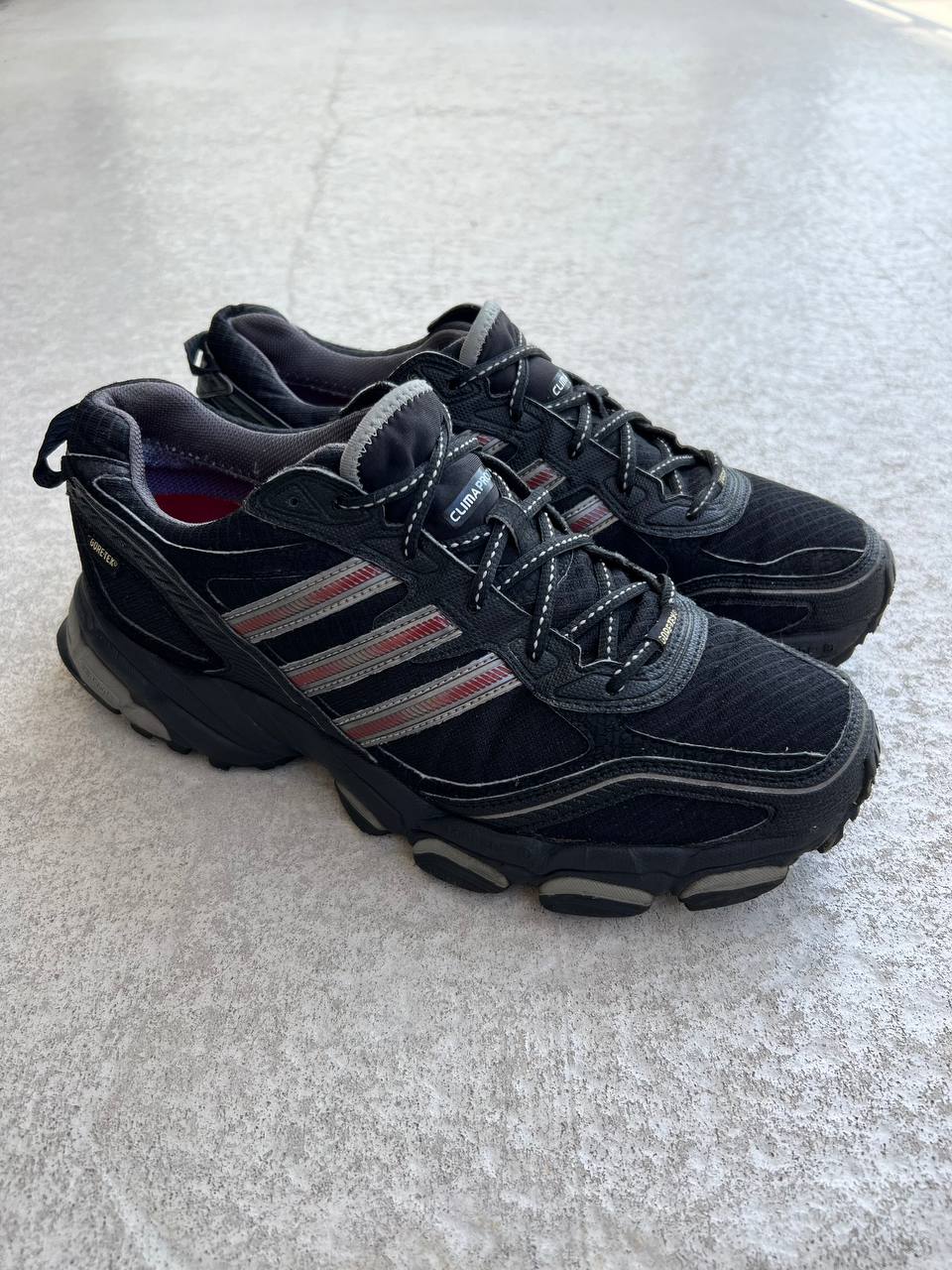 2011 Adidas Trediac Gore-Tex ClimaProof Shoes