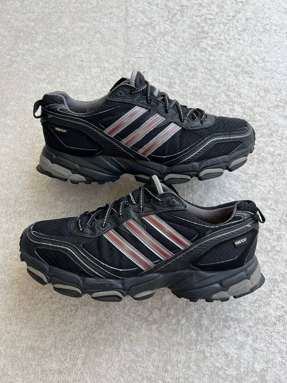 2011 Adidas Trediac Gore-Tex ClimaProof Shoes