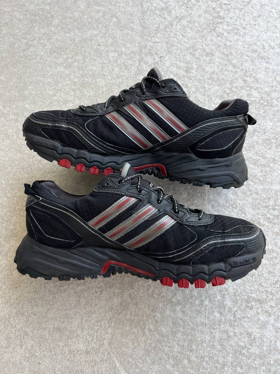2011 Adidas Trediac Gore-Tex ClimaProof Shoes