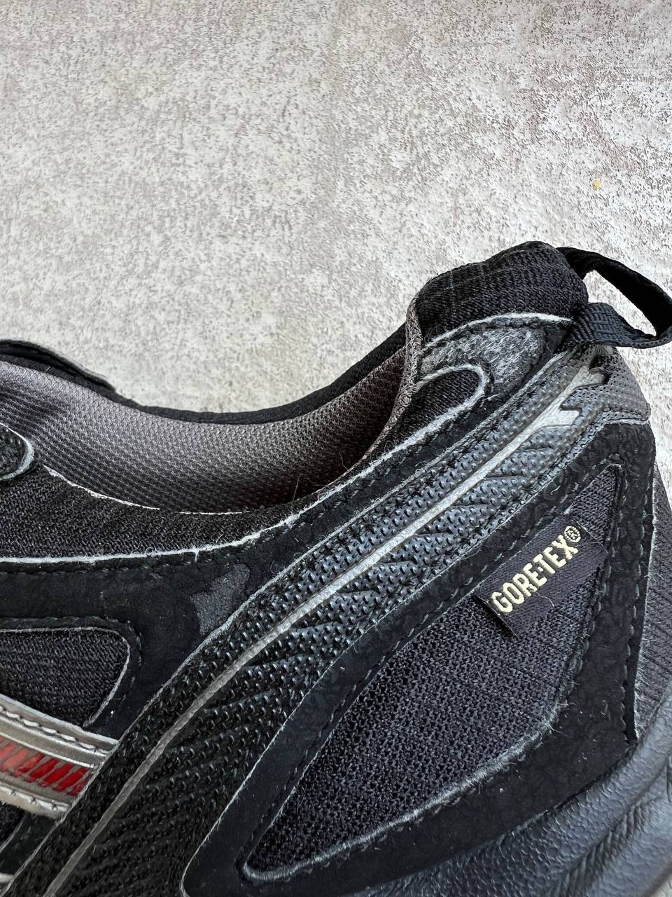 2011 Adidas Trediac Gore-Tex ClimaProof Shoes