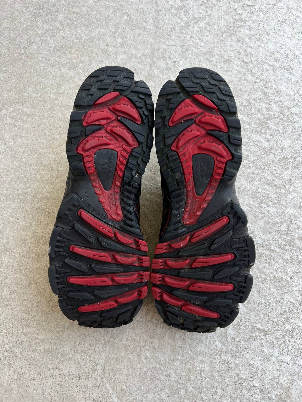 2011 Adidas Trediac Gore-Tex ClimaProof Shoes