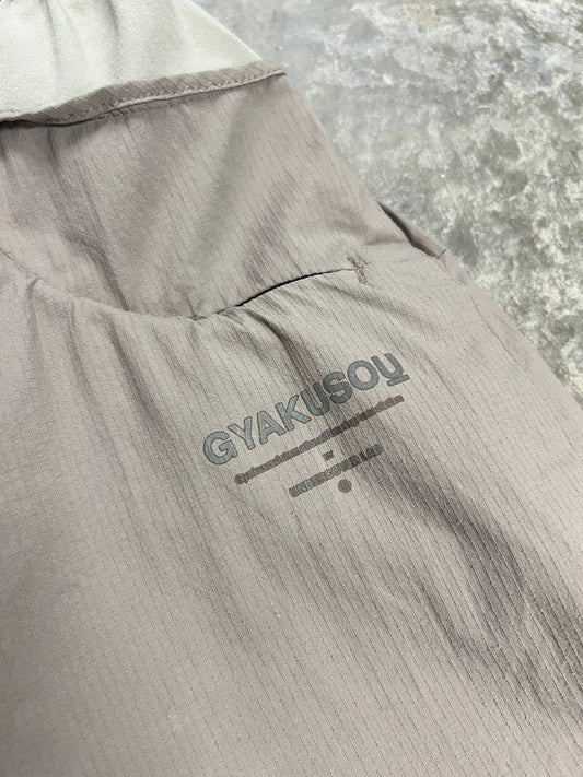 2011 Nike Gyakusou Shorts