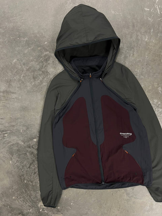2011 Nike Gyakusou Transformer Jacket