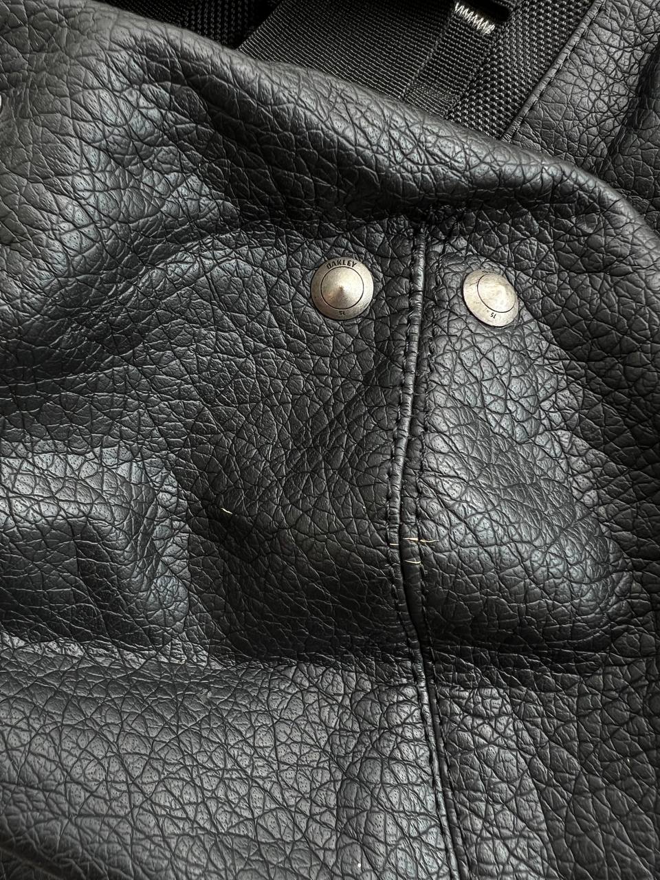 2011 Oakley Backpack