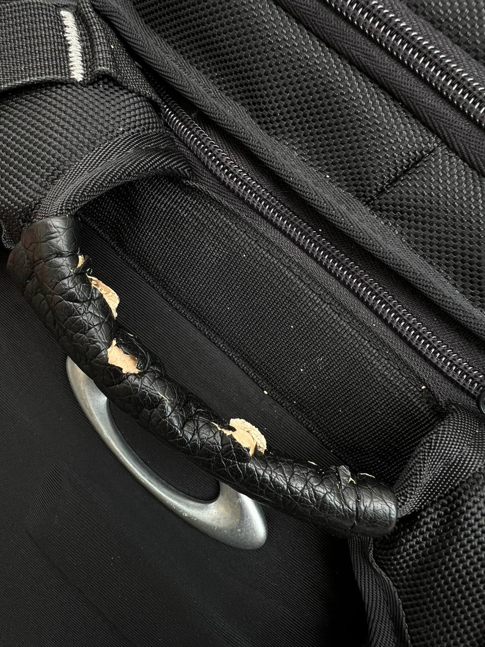 2011 Oakley Backpack