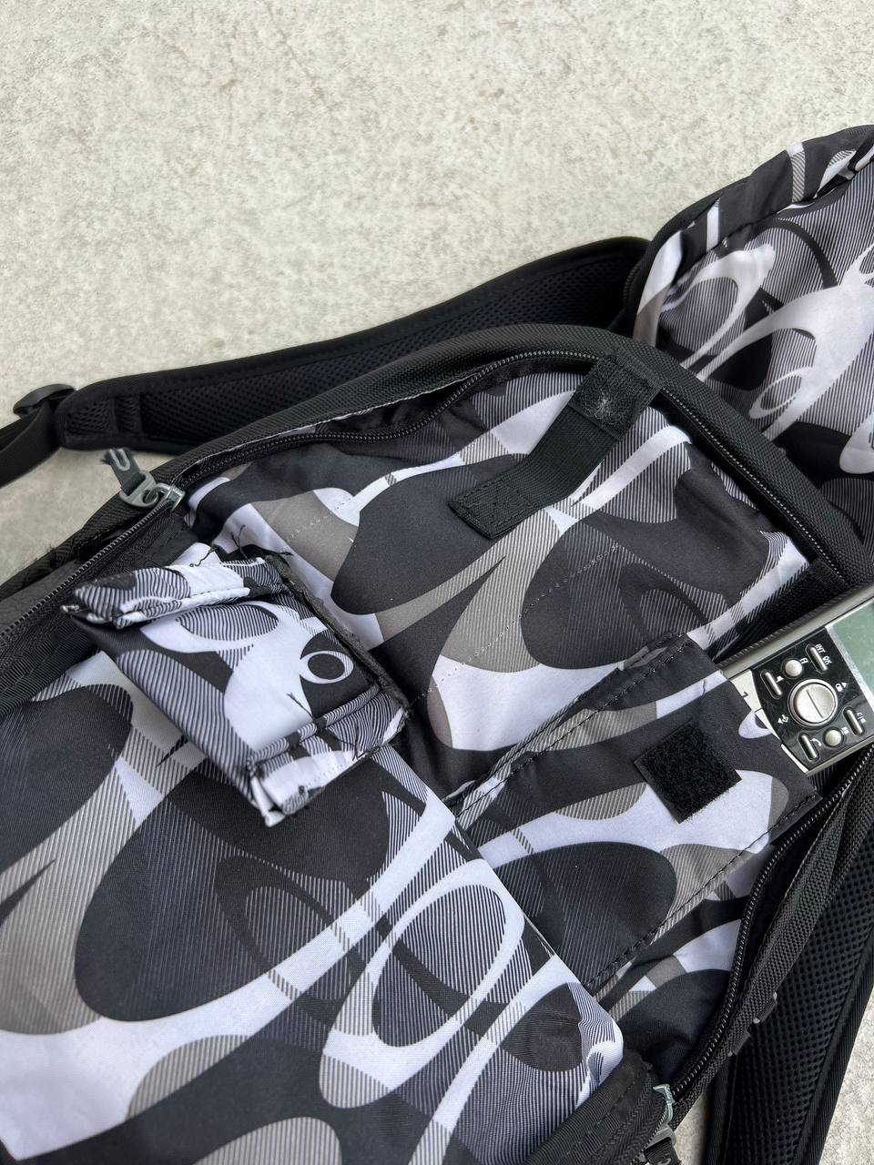 2011 Oakley Backpack