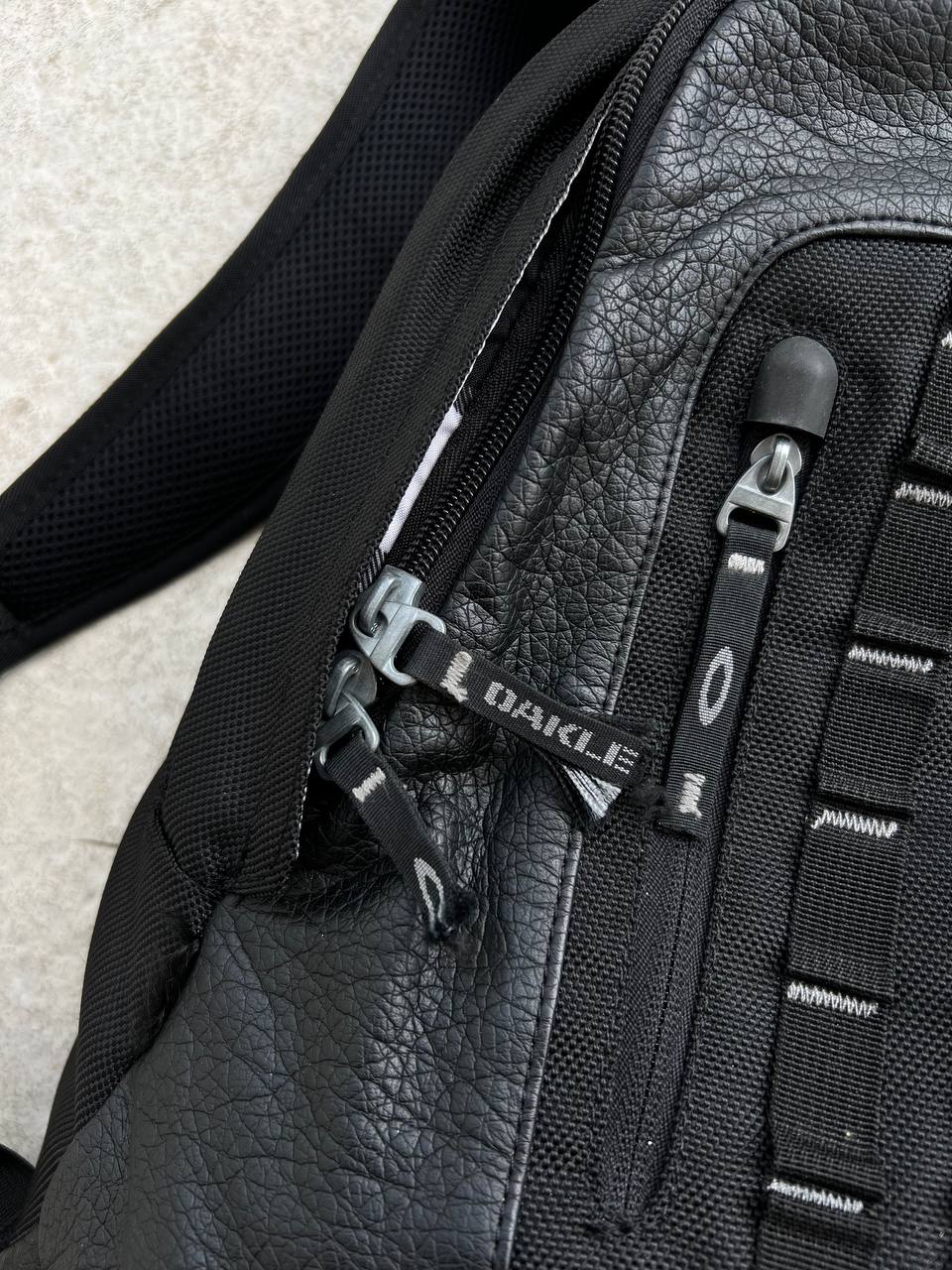 2011 Oakley Backpack