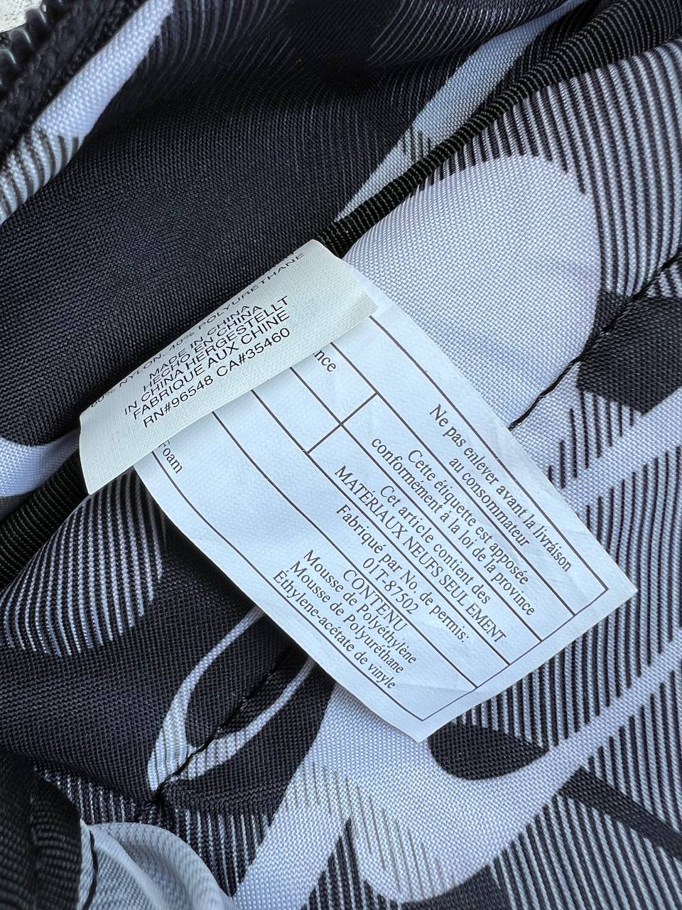 2011 Oakley Backpack