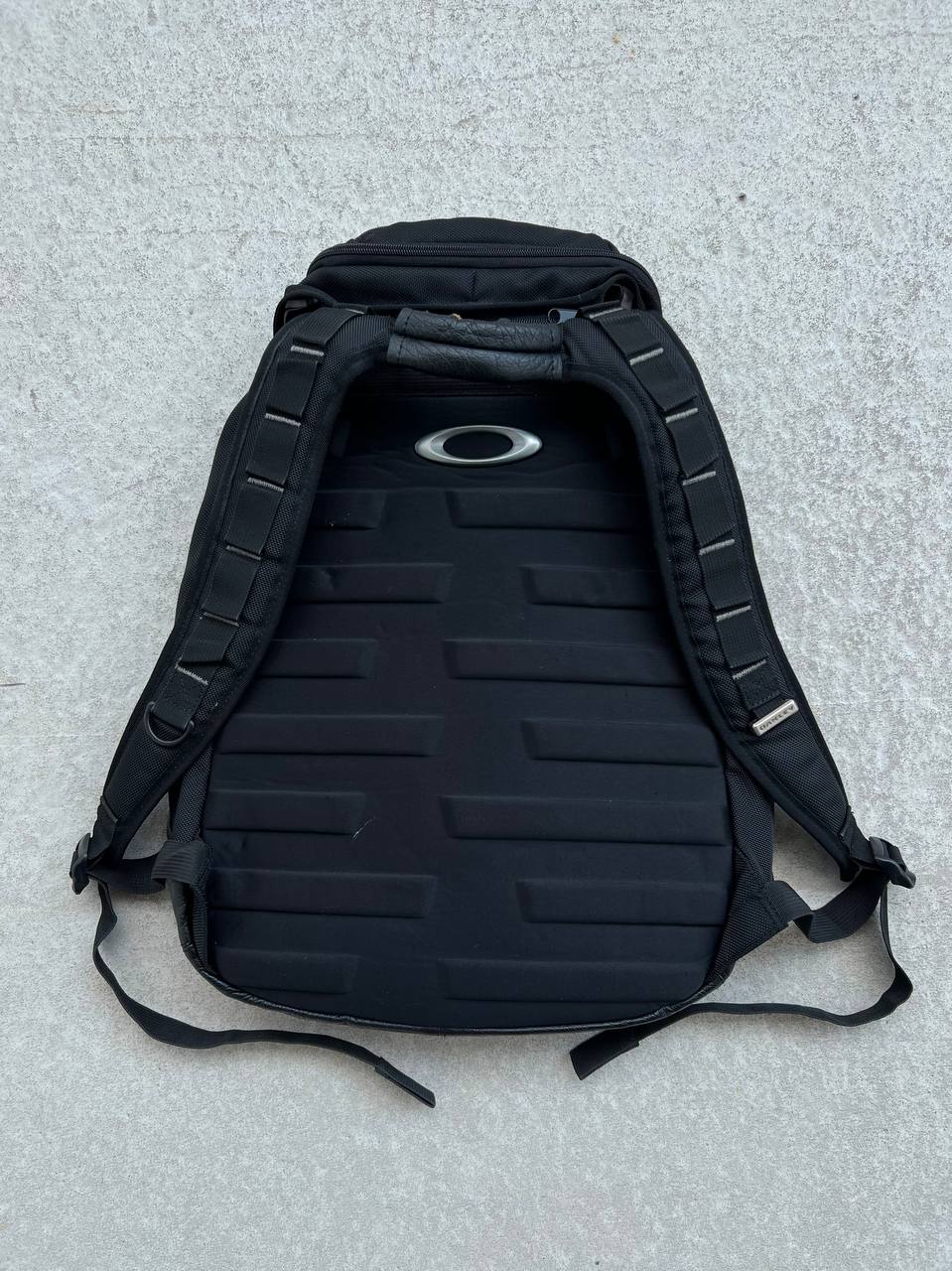 2011 Oakley Backpack