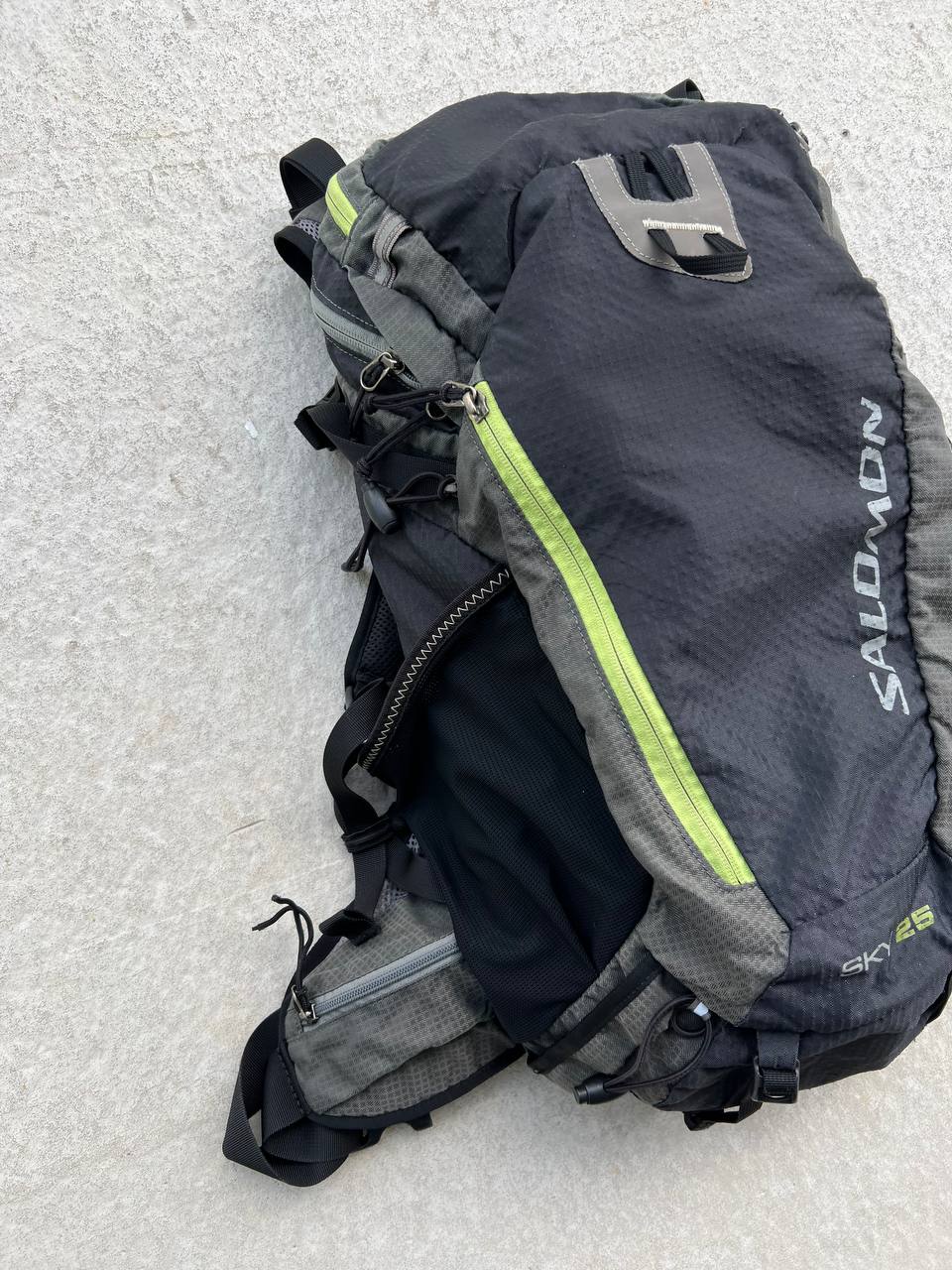 2011 Salomon Sky 25 Backpack