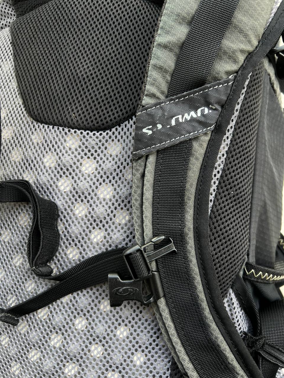 2011 Salomon Sky 25 Backpack