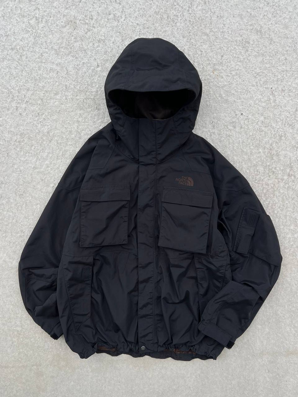 2011 The North Face HyVent Jacket