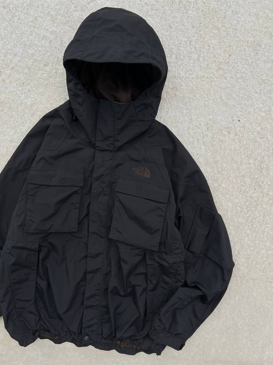 2011 The North Face HyVent Jacket