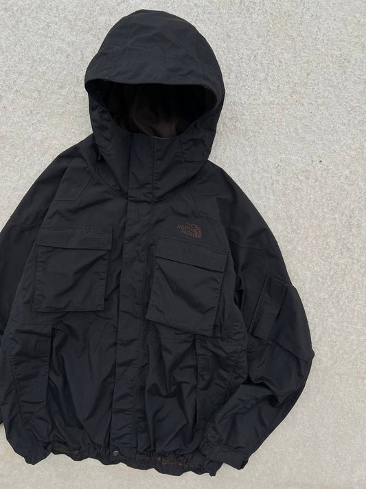 2011 The North Face HyVent Jacket