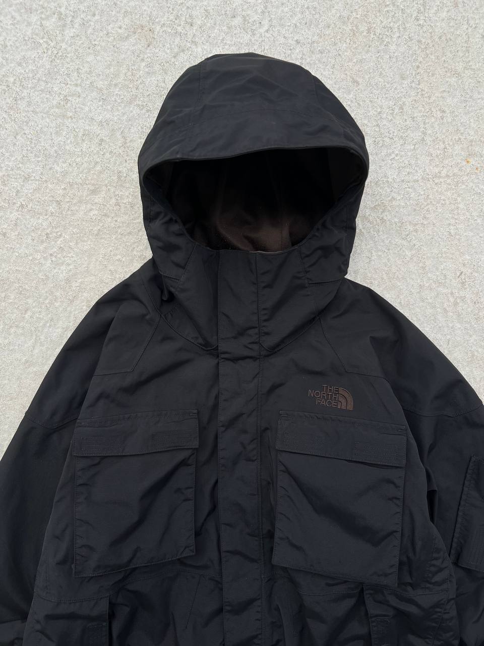 2011 The North Face HyVent Jacket