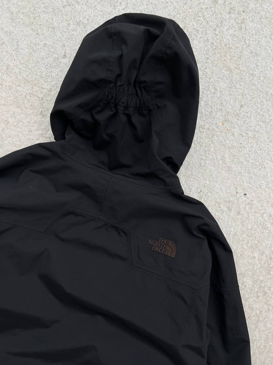 2011 The North Face HyVent Jacket